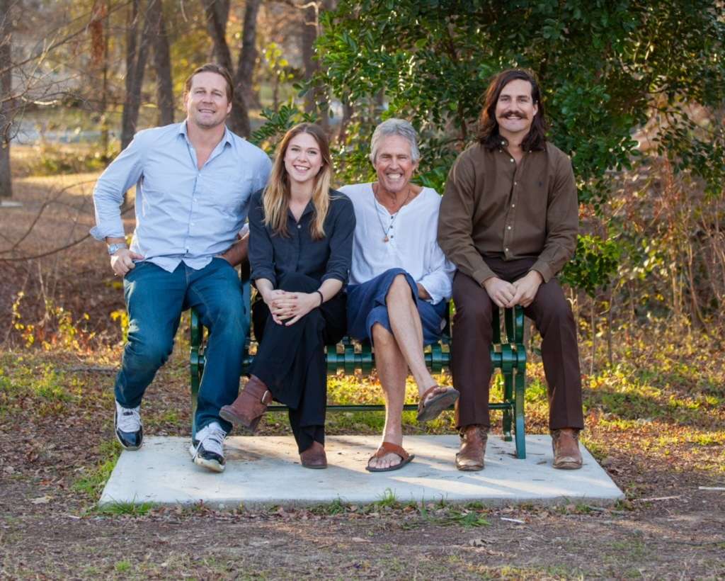 11 minute PODCAST features the Austin Silent Market business